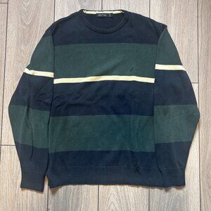 Nautica Knit Sweater